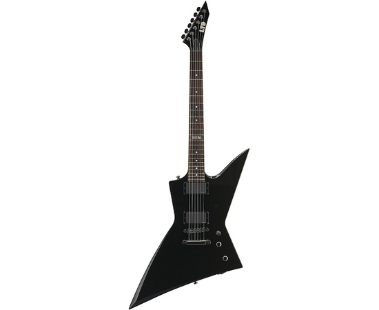 Электрогитара LTD Deluxe ESP EX400 BLK - 41649 за 0 грн. | 4Club