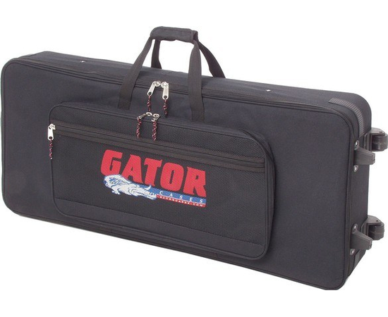 Кейс для синтезатора GATOR GK61 - 42509 за 9138 грн. | 4Club