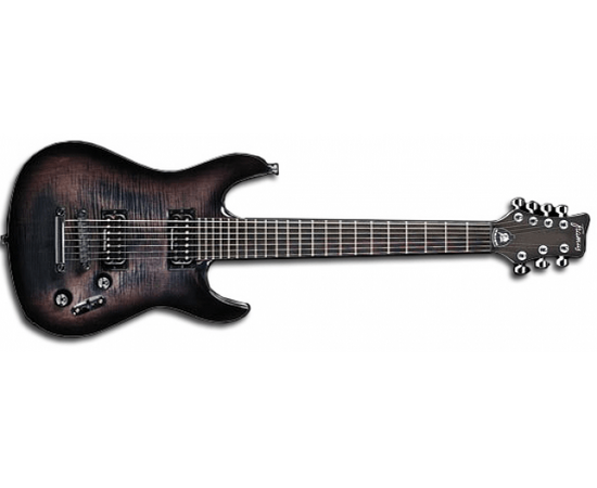 Электрогитара FRAMUS CamarilloCustom7 BK - 42370 за 0 грн. | 4Club
