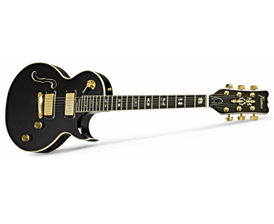 Электрогитара  FRAMUS AK1974Custom Black - 42364 за 0 грн. | 4Club