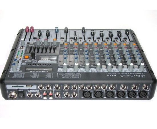 Микшерный пульт Sirtron AM-EX12