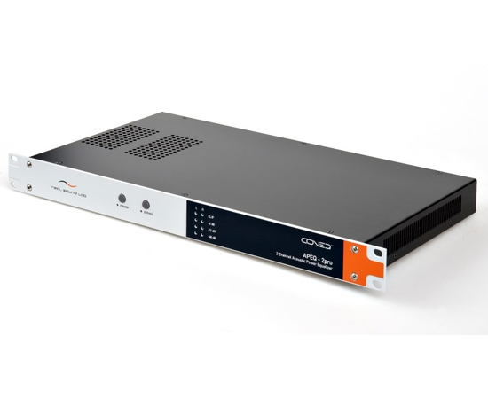 Эквалайзер программируемый CONEQ APEQ 2pro - 42651 за 0 грн. | 4Club