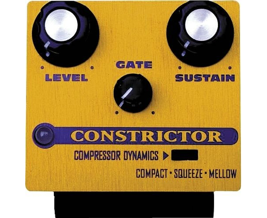 Педаль эффектов LINE6 Constrictor - 43083 за 0 грн. | 4Club