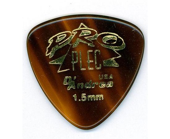 Медиатор D'ANDREA PRO-346 - 42345 за 63 грн. | 4Club