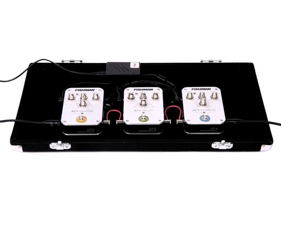 Гитарный педалборд DIAGO GIGMAN PB-02 - 42825 за 0 грн. | 4Club