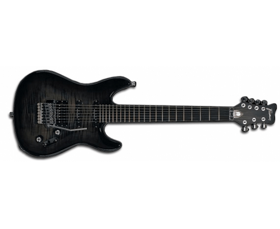 ЭЭлектрогитара FRAMUS DiabloCustom7 Black - 42380 за 0 грн. | 4Club