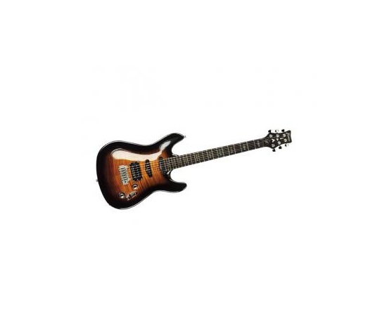 Электрогитара FRAMUS DiabloCustom HoneySB - 42378 за 0 грн. | 4Club