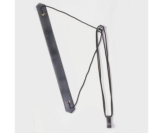 Ремень для гитары D’ANDREA 1200 BLK - 42460 за 389 грн. | 4Club