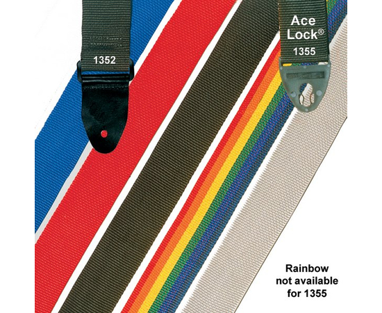 Ремень для гитары D’ANDREA 1355 - 42462 за 0 грн. | 4Club