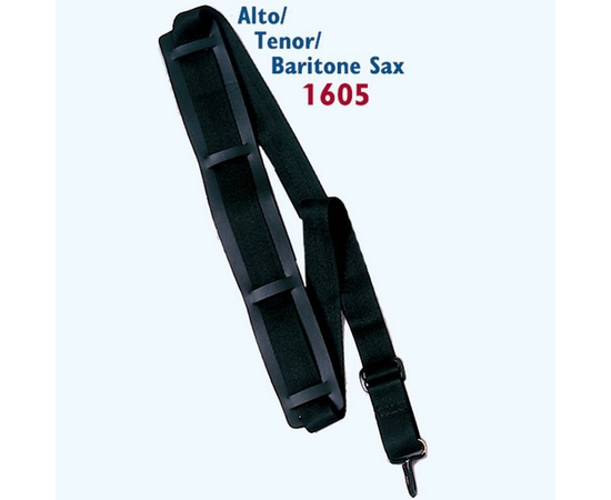 Ремень для саксофона D’ANDREA 1605 BLK - 42478 за 750 грн. | 4Club