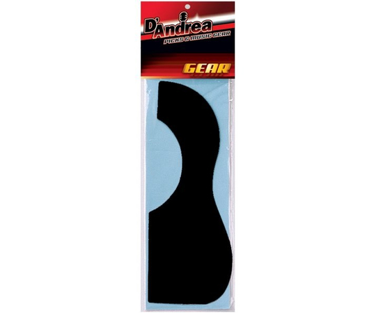 Панель-накладка D’ANDREA 376A LG BLK - 42418 за 333 грн. | 4Club