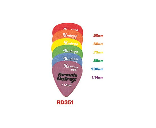 Медиаторы в наборе D’ANDREA D351 Formula DELREX - 42382 за 0 грн. | 4Club