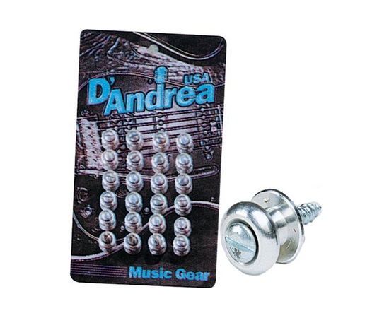 Пуговицы D’ANDREA EP-24C - 42425 за 73 грн. | 4Club