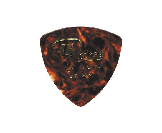 Медиатор D’ANDREA RLF346 MEDIUM .71 GaugeShell - 42329 за 0 грн. | 4Club