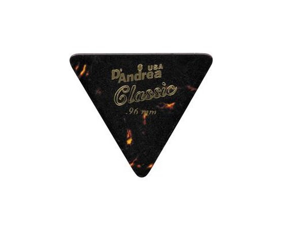 Медиатор D’ANDREA RLF355 HEAVY .96 GaugeShell - 42331 за 0 грн. | 4Club