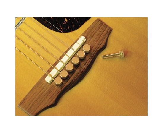 Шпильки для гитары, набор D’ANDREA TP-1B - 42428 за 0 грн. | 4Club