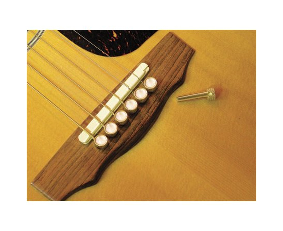 Шпильки для гитары, набор D’ANDREA TP-3M - 42430 за 916 грн. | 4Club