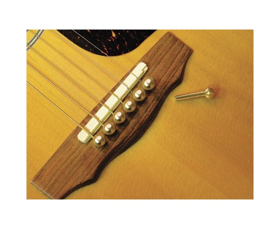 Шпильки для гитары, набор D’ANDREA TP-4T - 42431 за 916 грн. | 4Club