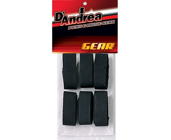 Стяжки для кабеля D’ANDREA VW1 - 42422 за 183 грн. | 4Club