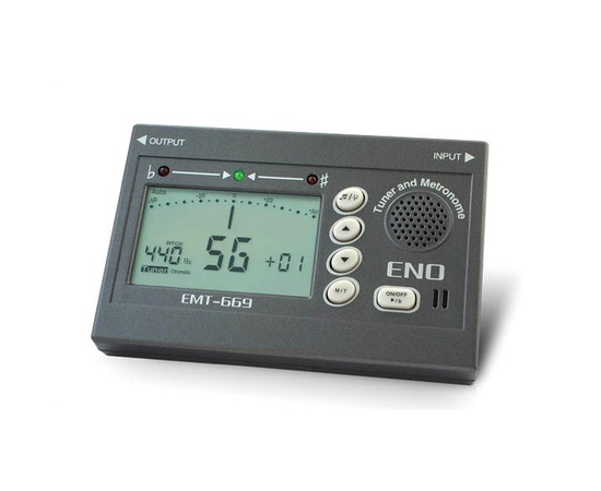 Тюнер / Метроном ENO EMT-669 - 42673 за 0 грн. | 4Club