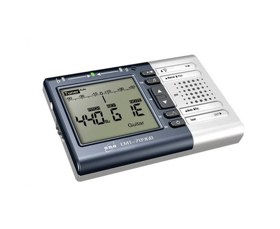 Тюнер / Метроном ENO EMT-789GB - 42674 за 0 грн. | 4Club