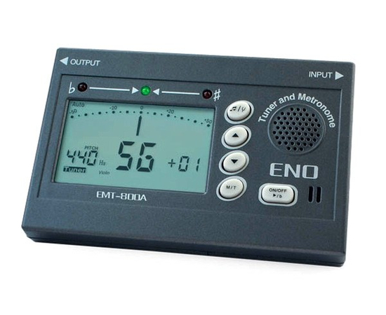 Тюнер / Метроном ENO EMT-800A - 42675 за 0 грн. | 4Club