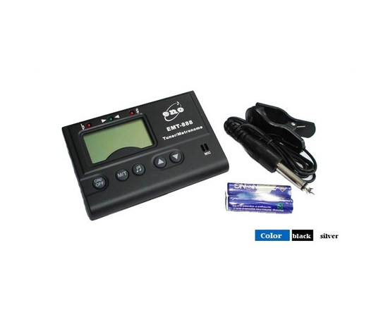 Тюнер / Метроном ENO EMT-888 - 42672 за 539 грн. | 4Club