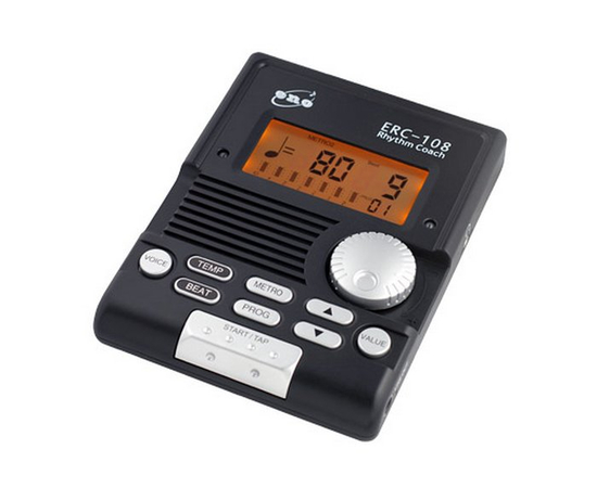 Метроном для барабанщика ENO ERC-108 - 42659 за 0 грн. | 4Club