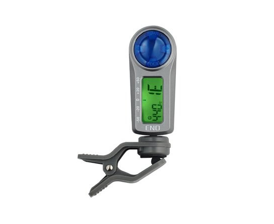Тюнер гитара / бас / скрипка / хроматический ENO ET-360 - 42670 за 0 грн. | 4Club