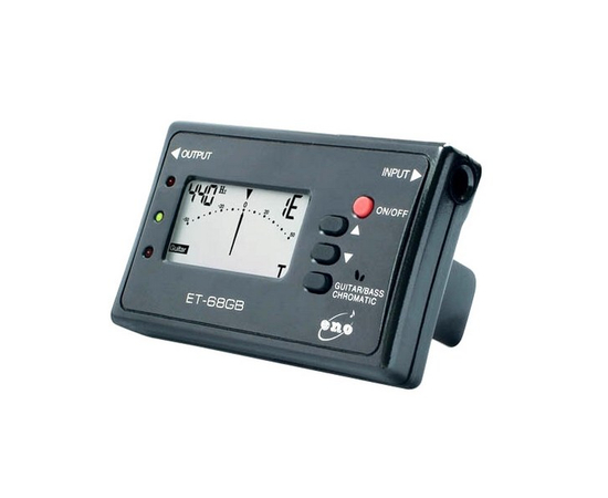 Тюнер ENO ET-68GB - 42666 за 0 грн. | 4Club