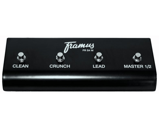 Гитарный усилитель FRAMUS  FRS4M - 42358 за 0 грн. | 4Club