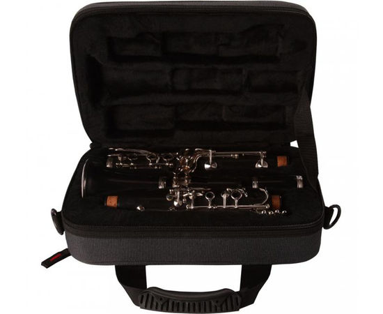 Кейс для кларнета GATOR  GLCLARINET A - 42501 за 2944 грн. | 4Club