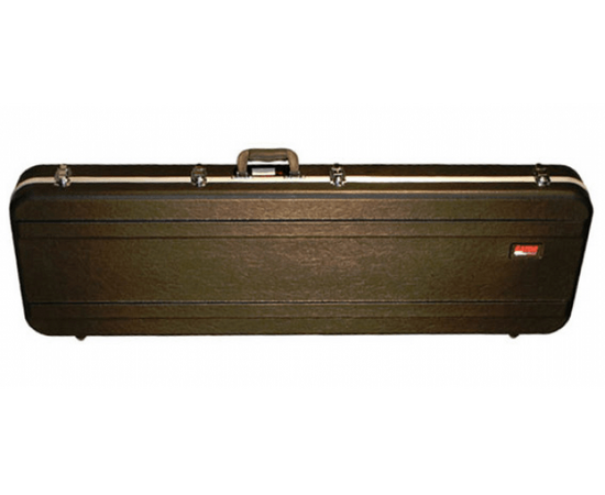 Кейс для бас-гитары GATOR GCBASS 4PK - 42484 за 0 грн. | 4Club