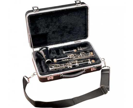 Кейс для кларнета GATOR  GCCLARINET - 42496 за 2917 грн. | 4Club