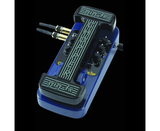 Гитарная педаль эффектов GIG-FX CH-1 "CHOPPER" - 42889 за 8999 грн. | 4Club