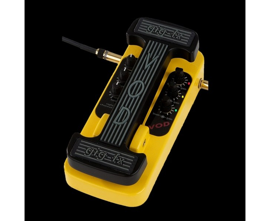 Гитарная педаль эффектов GIG-FX GF-VOD-1 "VOD" - 42888 за 6999 грн. | 4Club