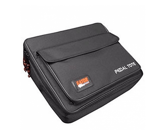 Кейс для гитарных педалей GATOR GPTBLACK - 42488 за 0 грн. | 4Club