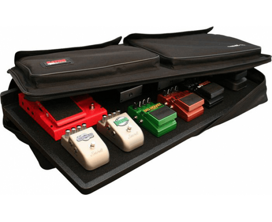 Кейс для гитарных педалей GATOR GPTPRO - 42490 за 0 грн. | 4Club