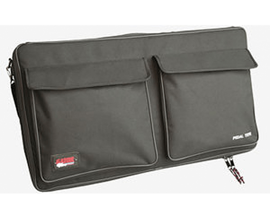 Кейс для гитарных педалей GATOR GPTPROPWR CE - 42491 за 0 грн. | 4Club