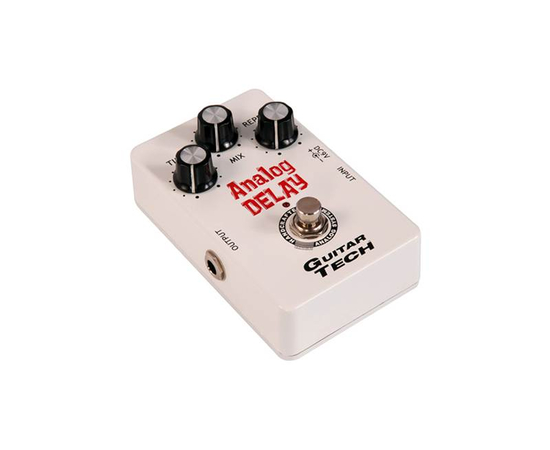Педаль эффекта GUITAR TECH GTE-002 ANALOG DELAY - 42630 за 0 грн. | 4Club