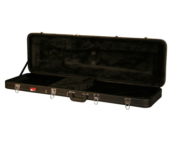 Кейс для бас-гитары GATOR GWEBASS - 42486 за 0 грн. | 4Club