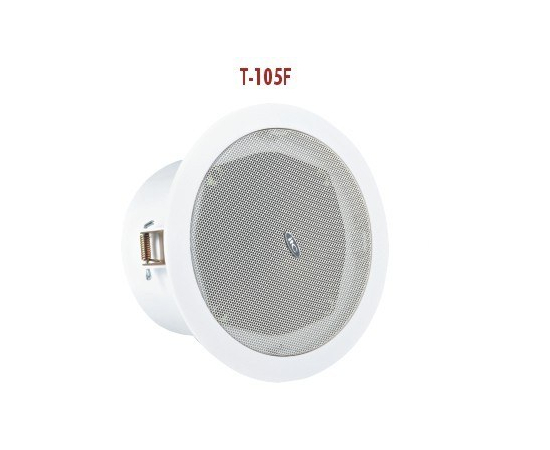 Потолочный громкоговоритель ITC Audio T-105F - 42209 за 0 грн. | 4Club