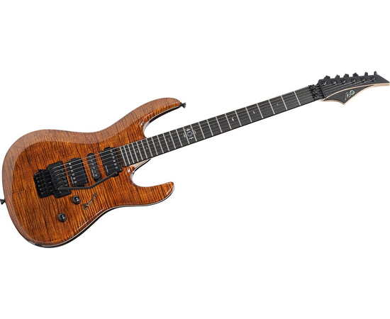 Электрогитара LAG Arkane GLV ACB50-SPM-BF-EMG4 - 42852 за 0 грн. | 4Club