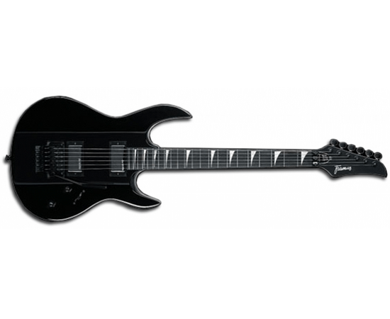 Электрогитара FRAMUS MorriganCustom Black - 42383 за 0 грн. | 4Club