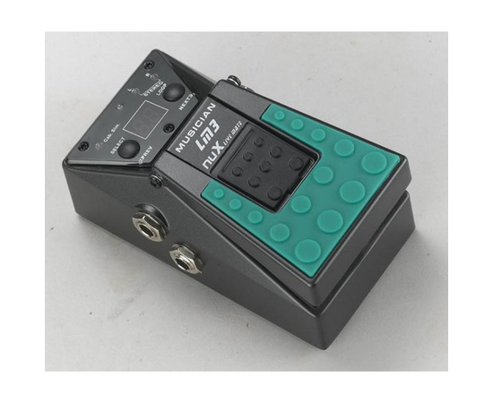 Гитарная педаль эффектов NUX LM-3 Live Mate - 42808 за 0 грн. | 4Club