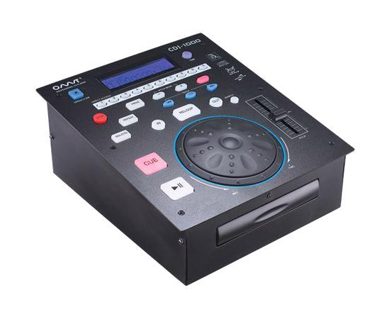 Проигрыватель OMT CDJ-1000 - 42447 за 2785 грн. | 4Club