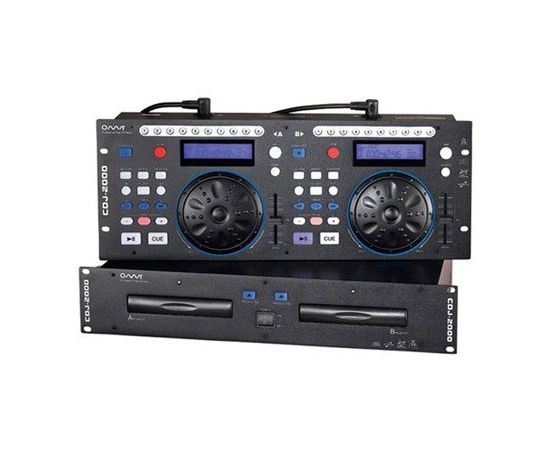 Проигрыватель OMT CDJ-2000 - 42452 за 5569 грн. | 4Club