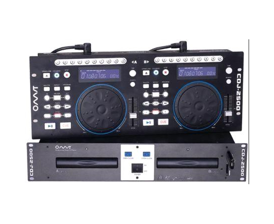 Проигрыватель OMT CDJ-2500 - 42451 за 6279 грн. | 4Club