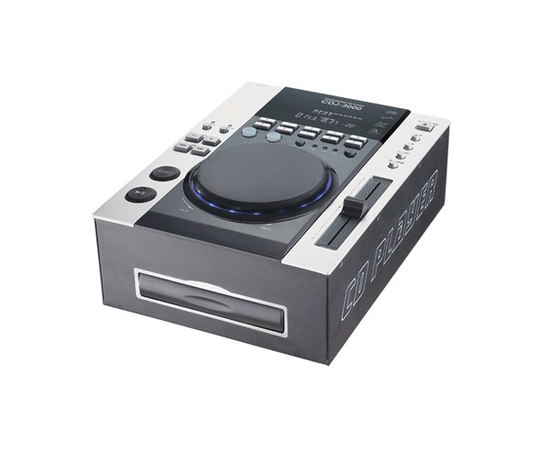 Проигрыватель OMT CDJ-3000L - 42446 за 3276 грн. | 4Club