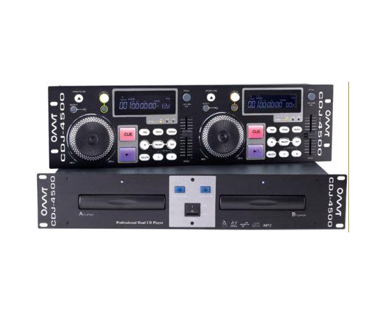 Проигрыватель OMT CDJ-4500 - 42450 за 6006 грн. | 4Club